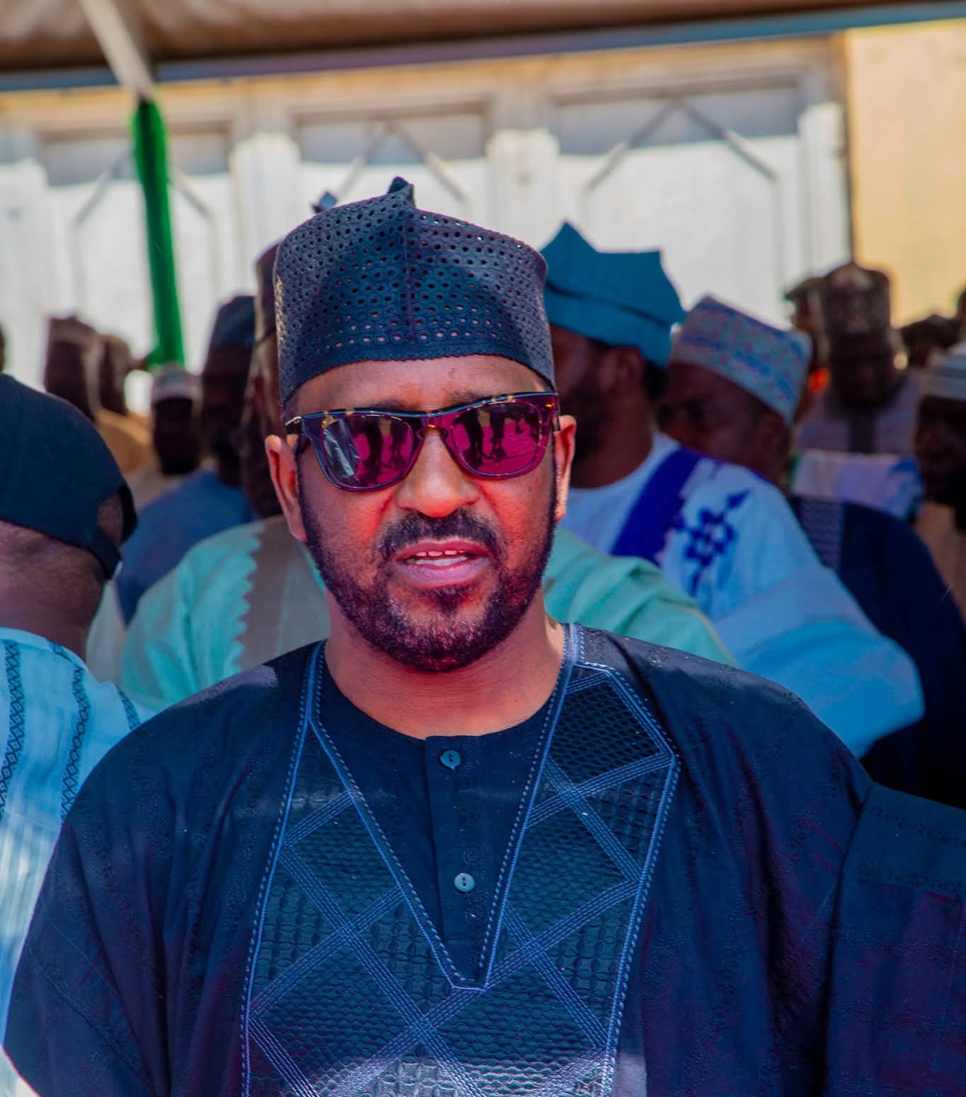 Gwamnatin Katsina za ta dawo da aikin duba-gari - Manhaja - Blueprint ...