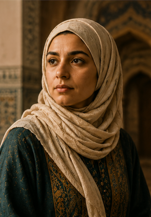 Fatima al-Fihri: Matar da ta mayar da dukiya hasken da har yau bai gushe ba