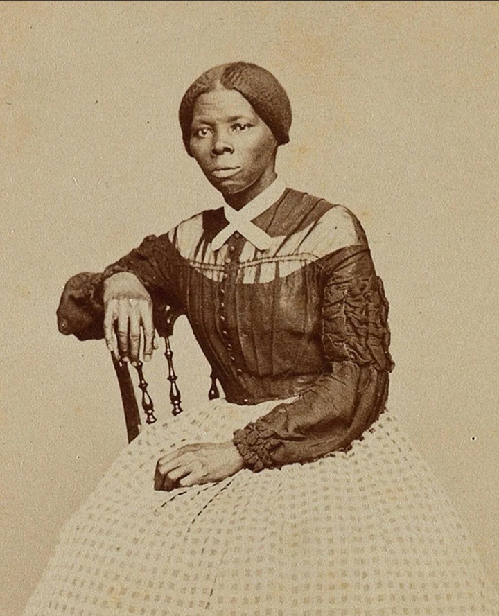 Harriet Tubman: Matar da ta girgiza tubalin bauta a Amurka