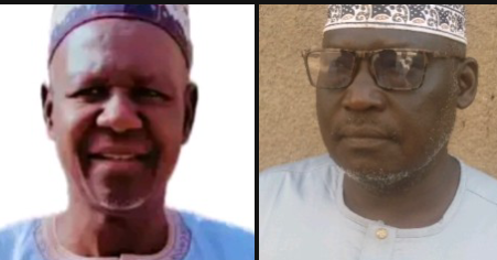Rasuwar Audu Manaja babban rashi ne ga Arewa da Nijeriya — Sulaiman ...