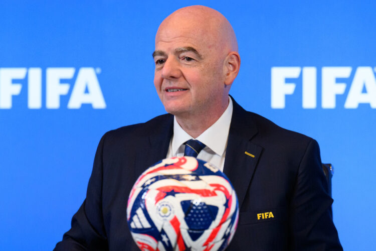 FIFA na duba yiwuwar faɗaɗa gasar Kofin Duniya zuwa ƙasashe 64 kafin gasar 2030