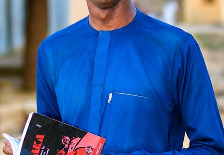 Karatun littafi tamkar makaranta yake – Jibrin Yusuf Kaila