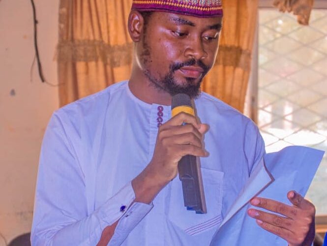 Adabi ba zai mutu ba sai babu wanda ya rage a duniya – Yusuf Gumel