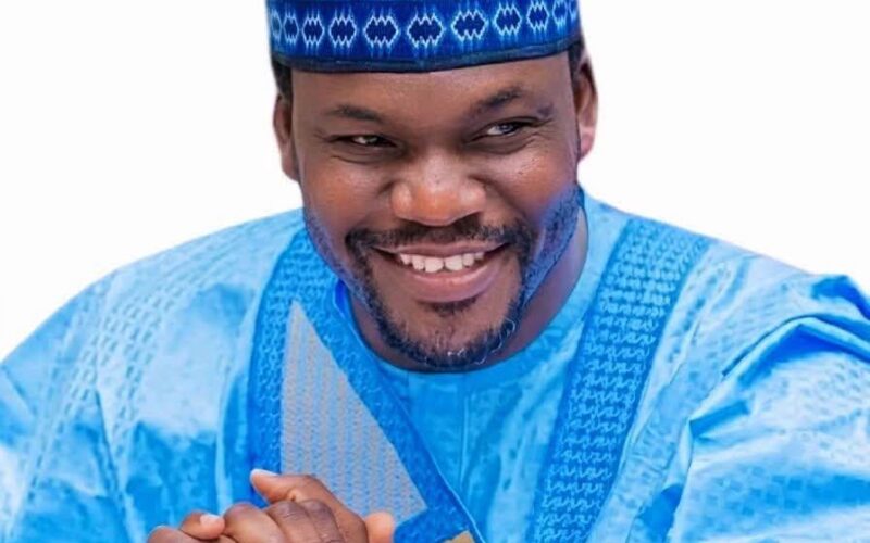 Sakataren Gwamnatin Yobe ya cancanci sarautar Jigon Fika – Fatima Paga