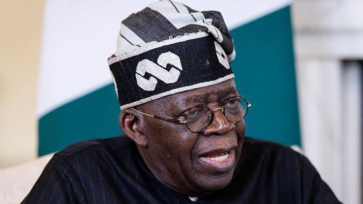Rufe asusun gwamnatin Osun: Tinubu ya kare dimukraɗiyya a Osun